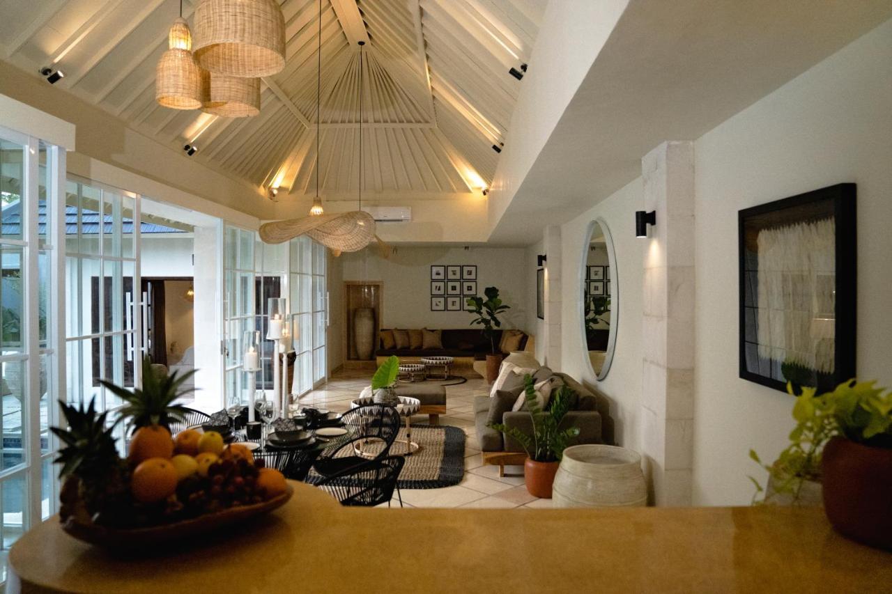 Casa Benita By Bracha Management Villa