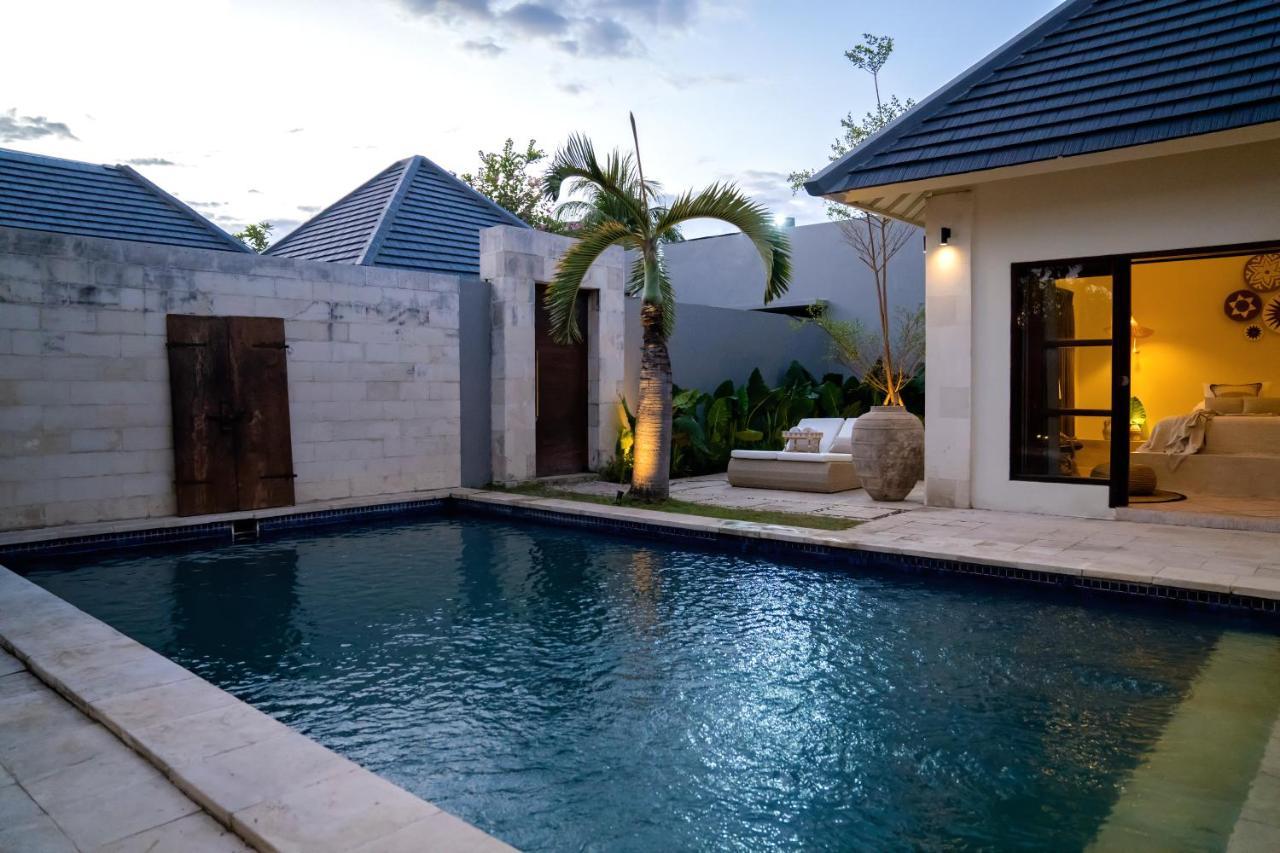 Casa Benita By Bracha Management Seminyak (Bali)