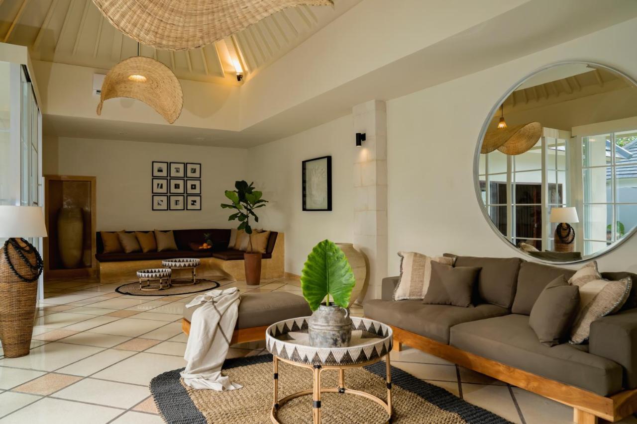 Casa Benita By Bracha Management Villa