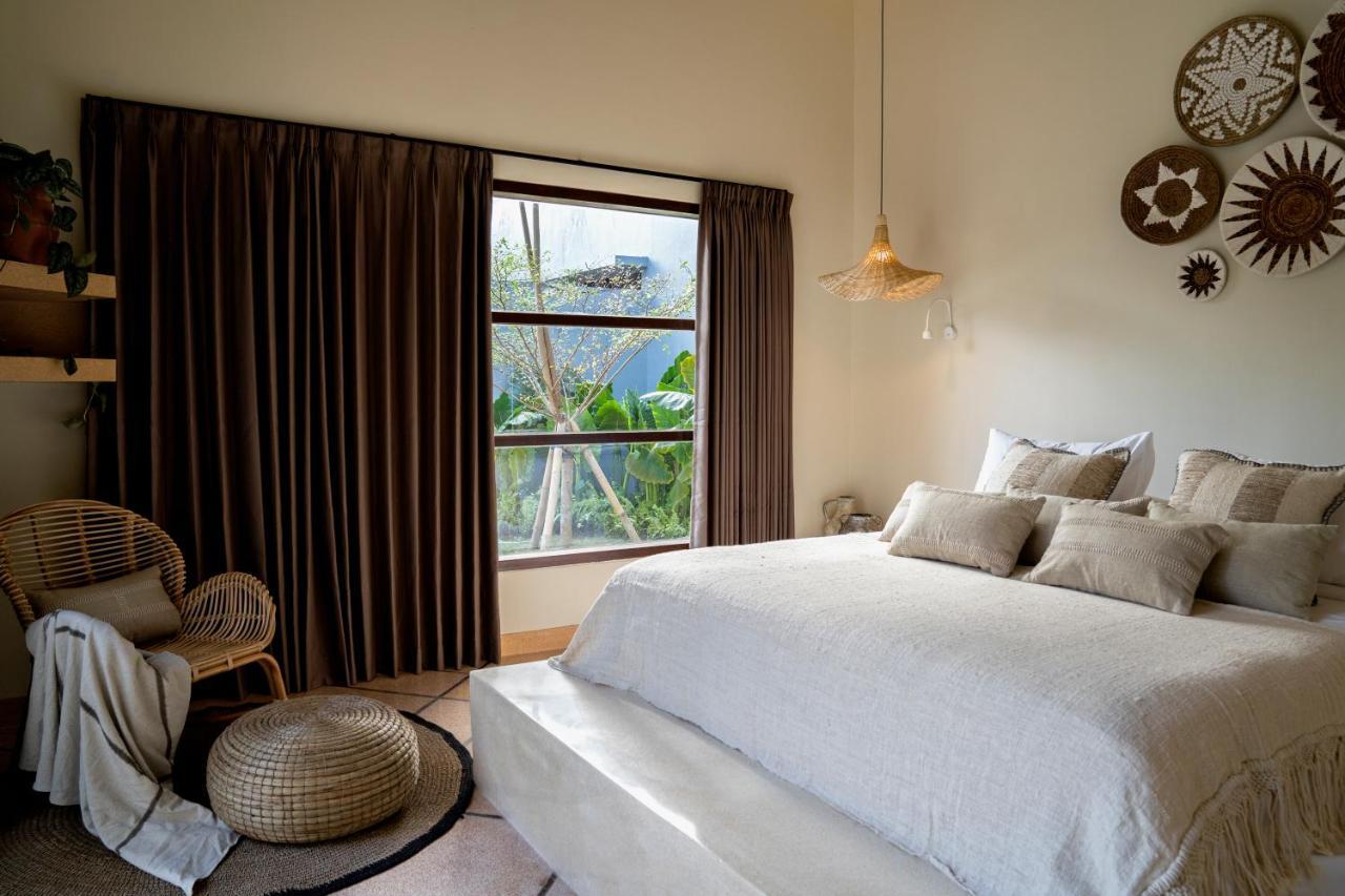 Casa Benita By Bracha Management * Seminyak (Bali)