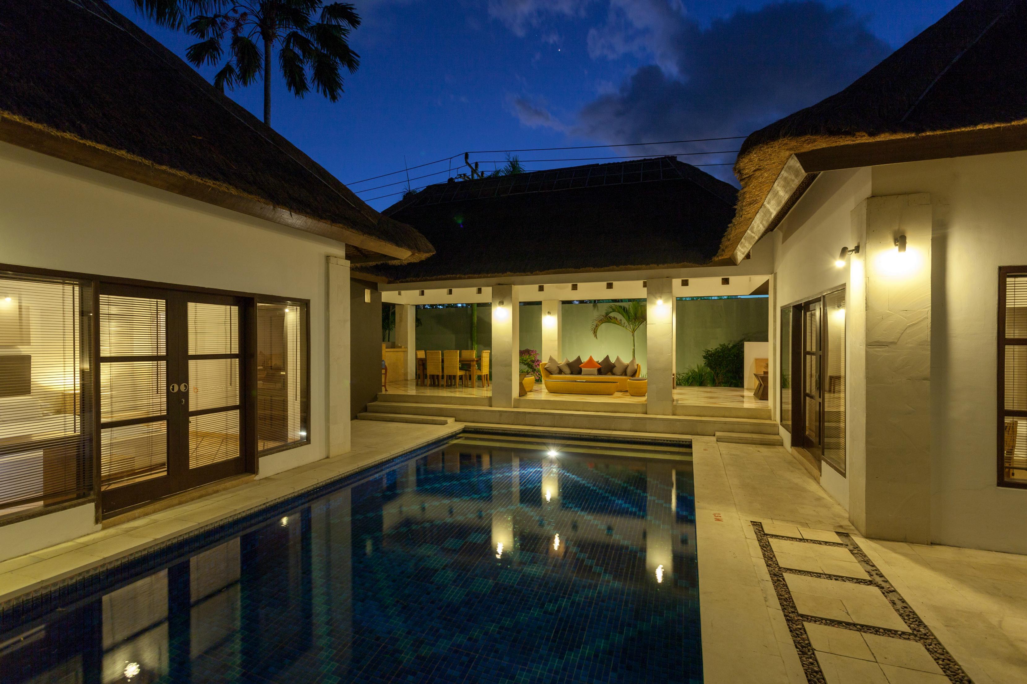 Villa Casa Benita By Bracha Management *