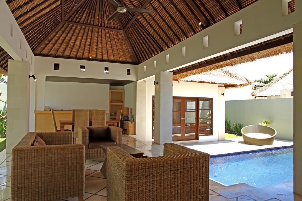 Casa Benita By Bracha Management Villa Seminyak (Bali)