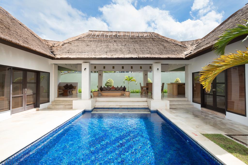 Villa Casa Benita By Bracha Management Seminyak (Bali)