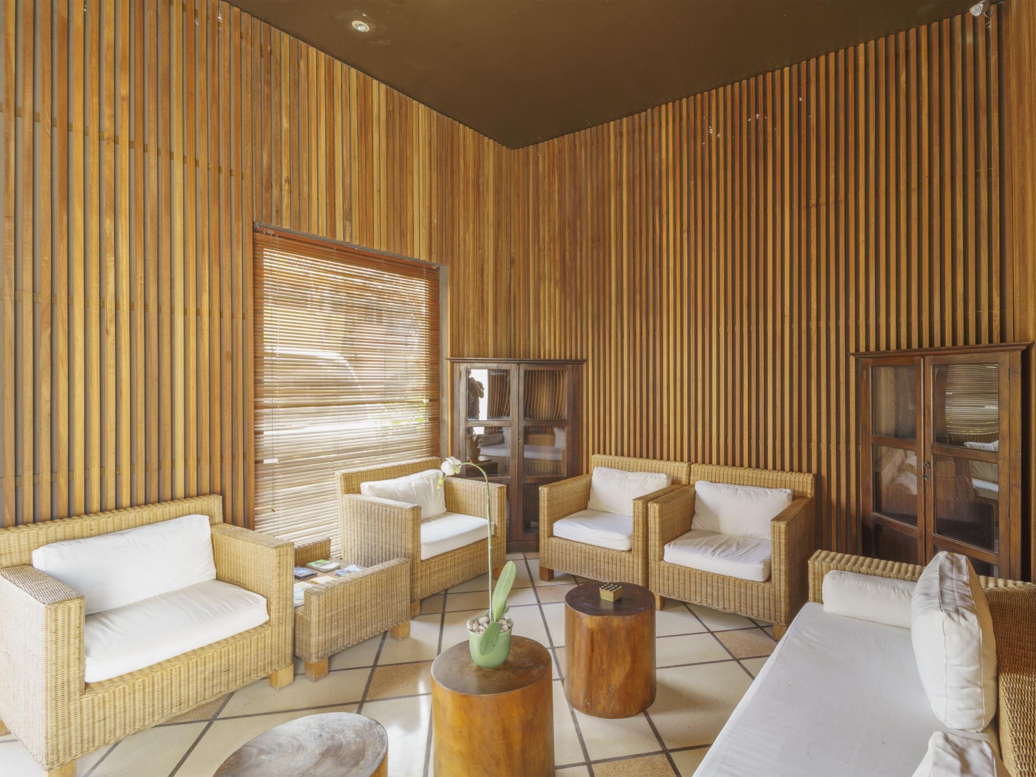 Casa Benita By Bracha Management Seminyak (Bali)