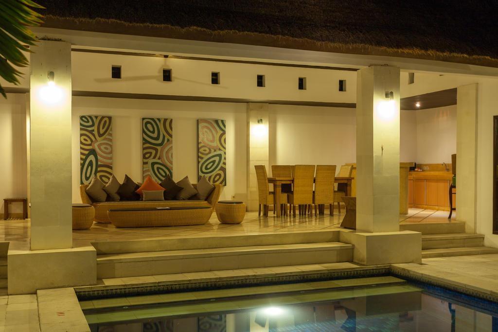 Casa Benita By Bracha Management Villa