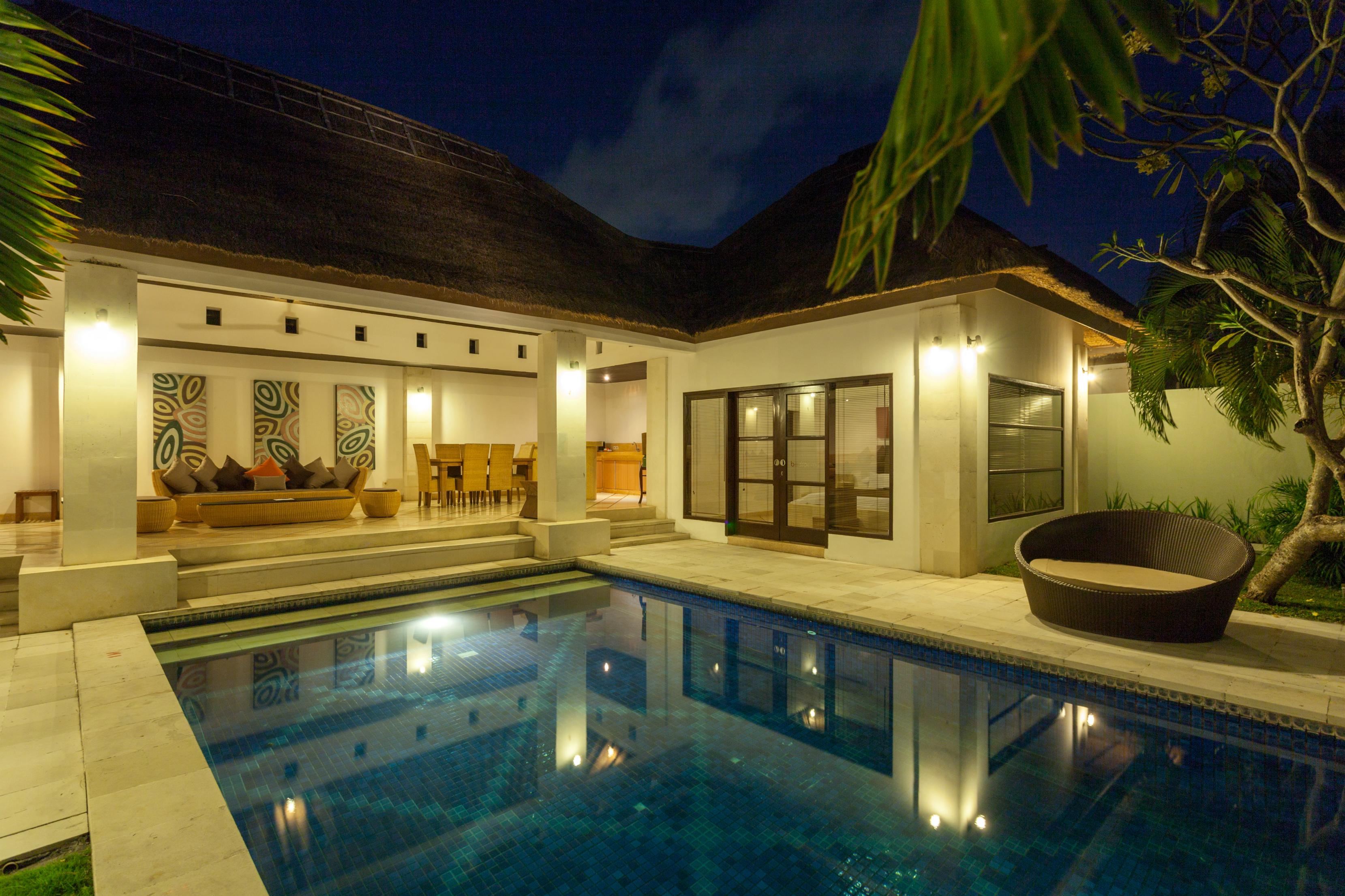 Villa Casa Benita By Bracha Management Seminyak (Bali)