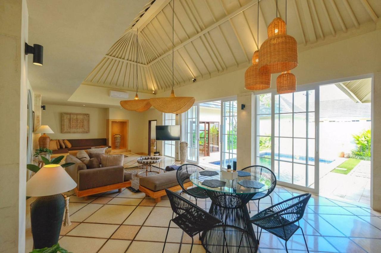 Villa Casa Benita By Bracha Management *