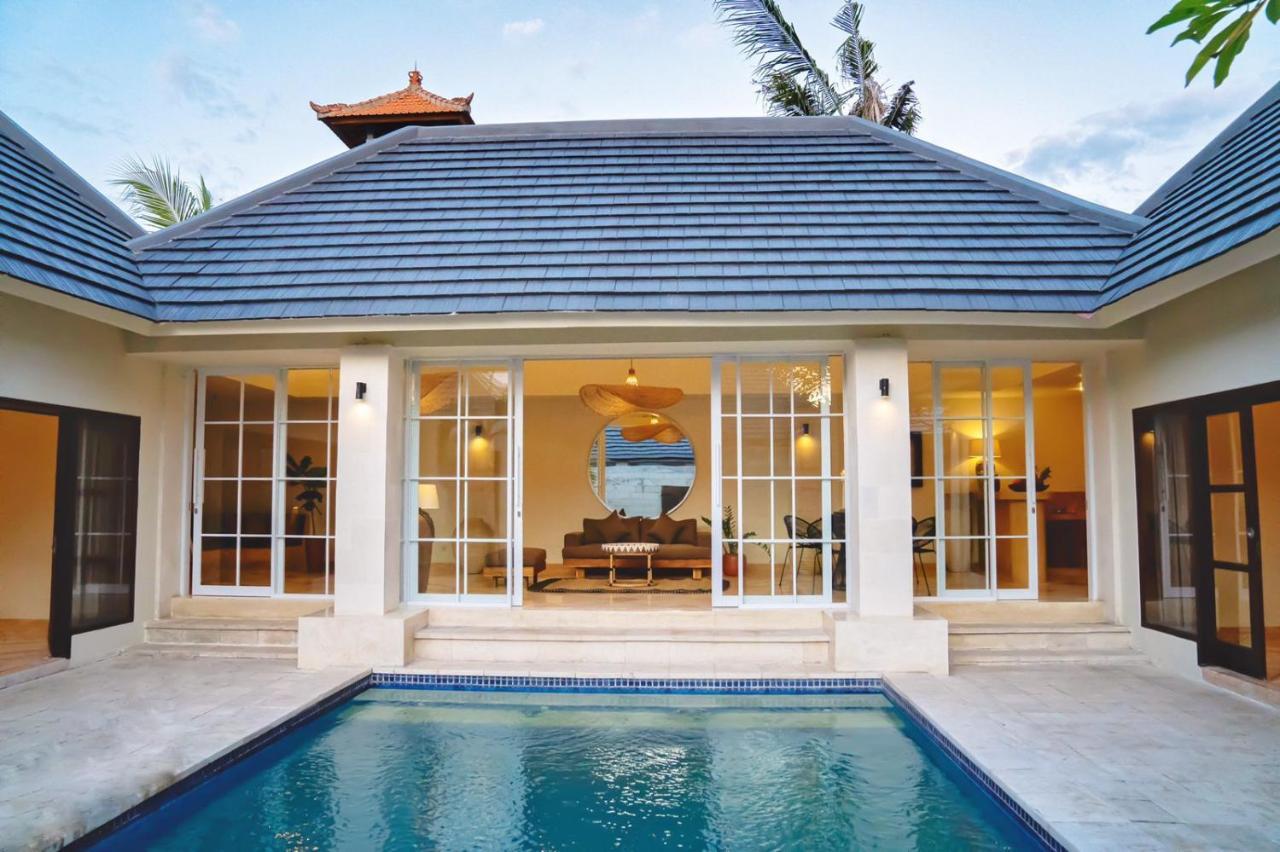 Casa Benita By Bracha Management Villa Seminyak (Bali)
