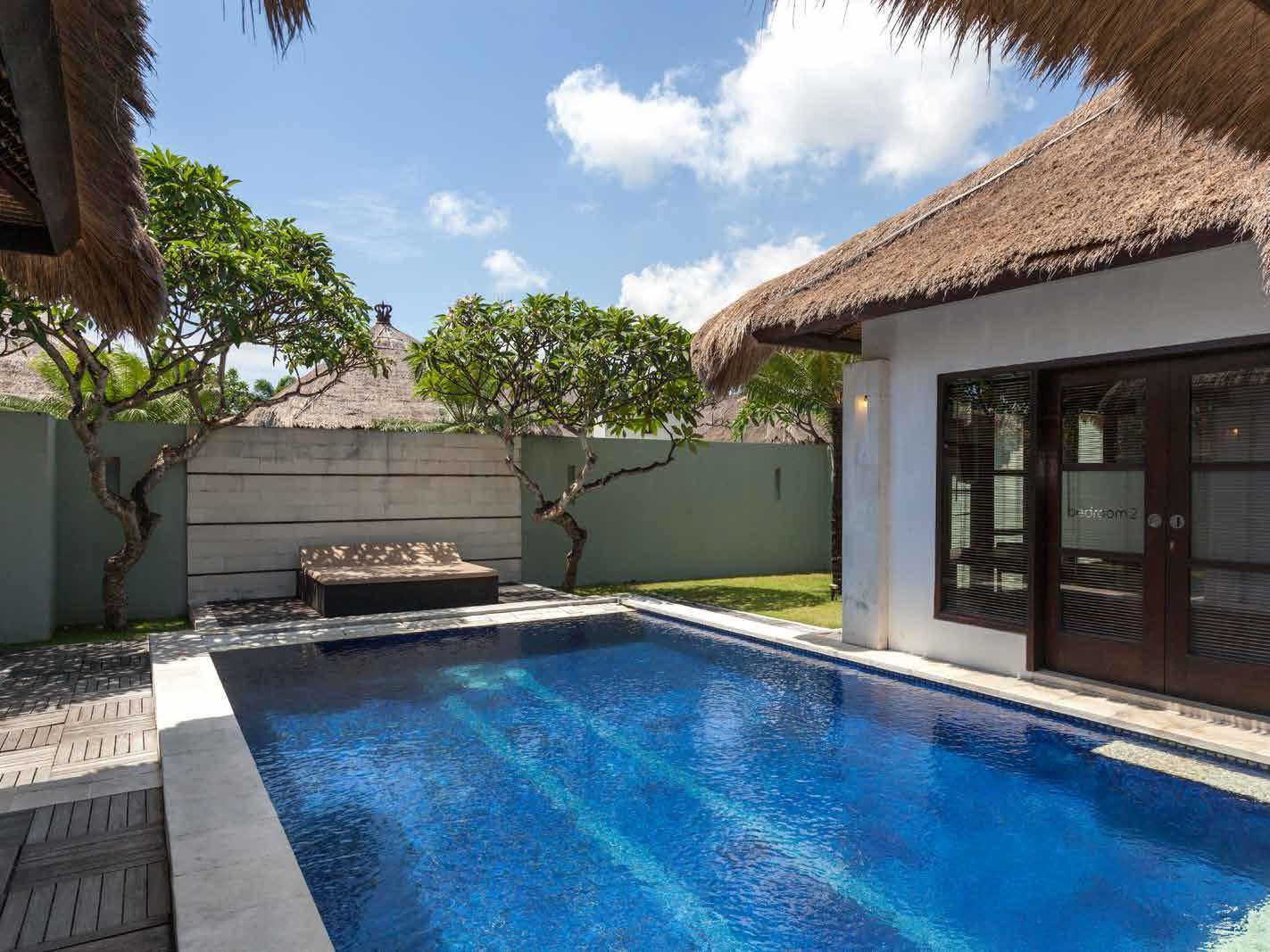 Casa Benita By Bracha Management Seminyak (Bali)