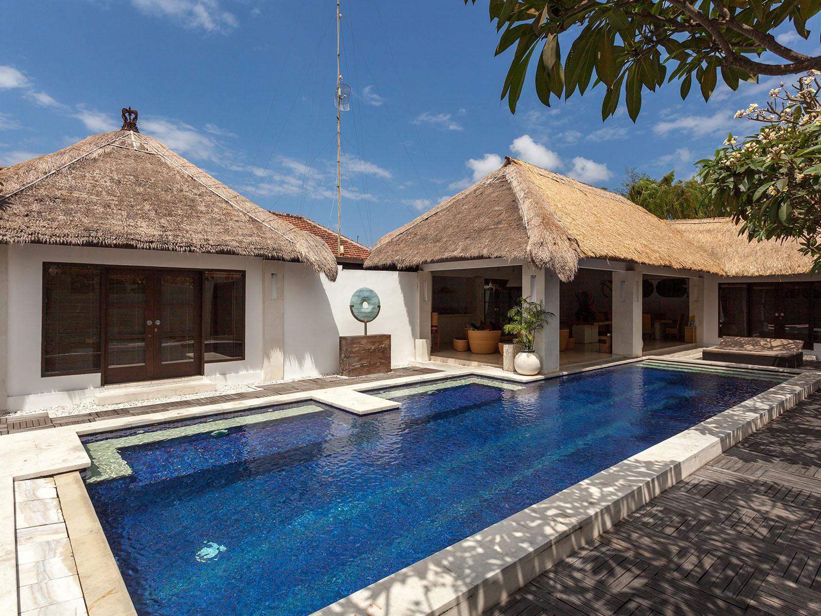 Villa Casa Benita By Bracha Management *