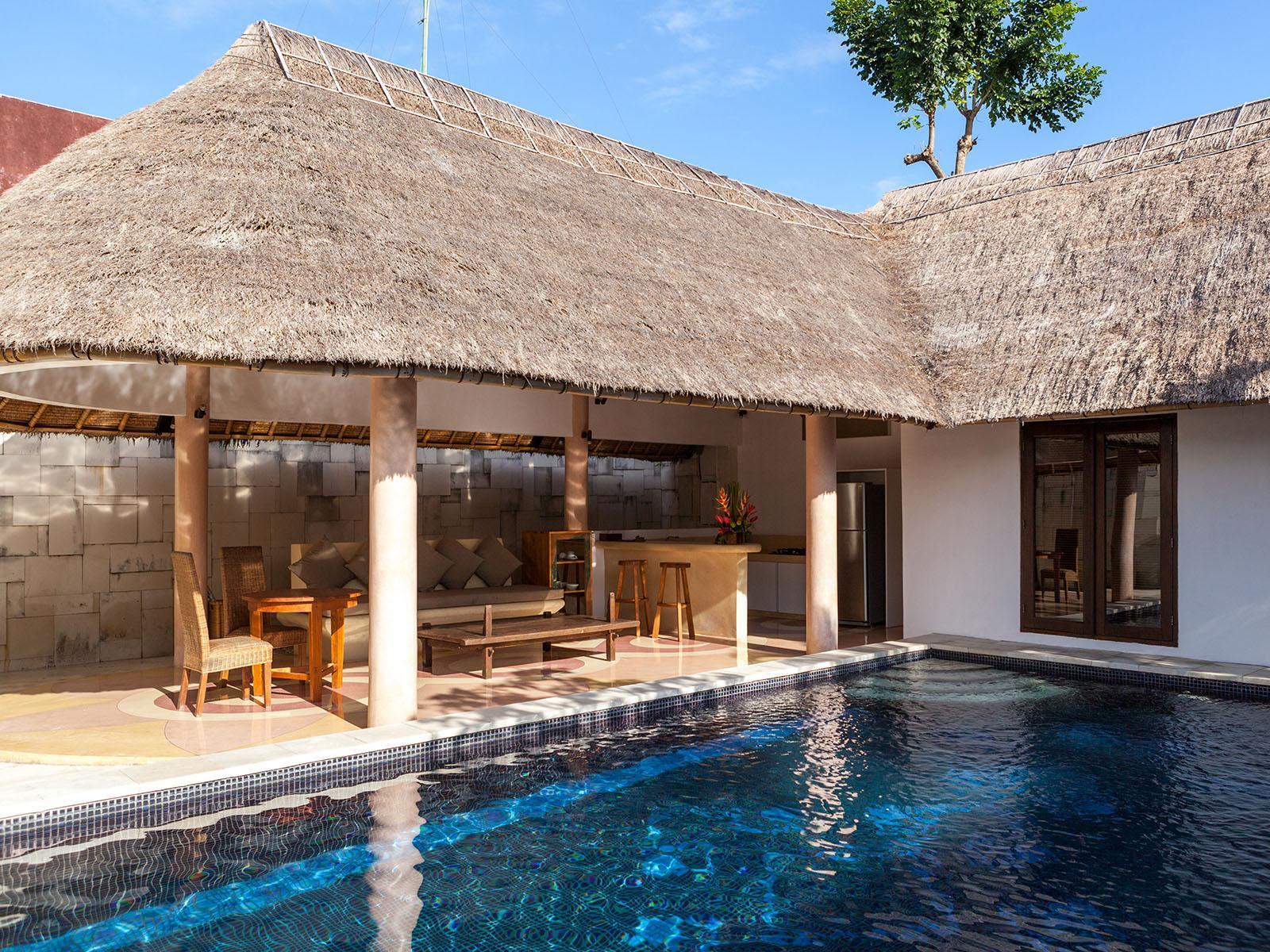 Casa Benita By Bracha Management Villa *
