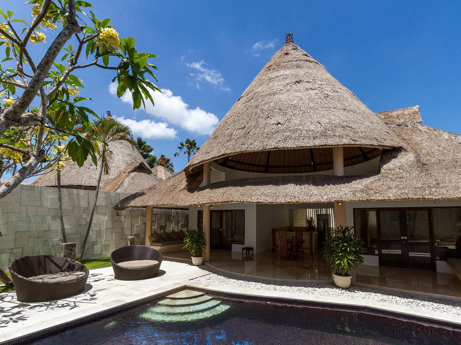 Villa Casa Benita By Bracha Management Seminyak (Bali)