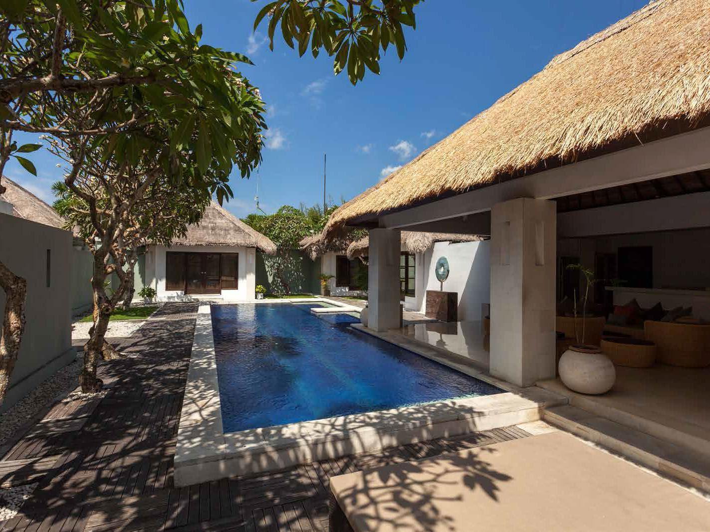 Villa Casa Benita By Bracha Management