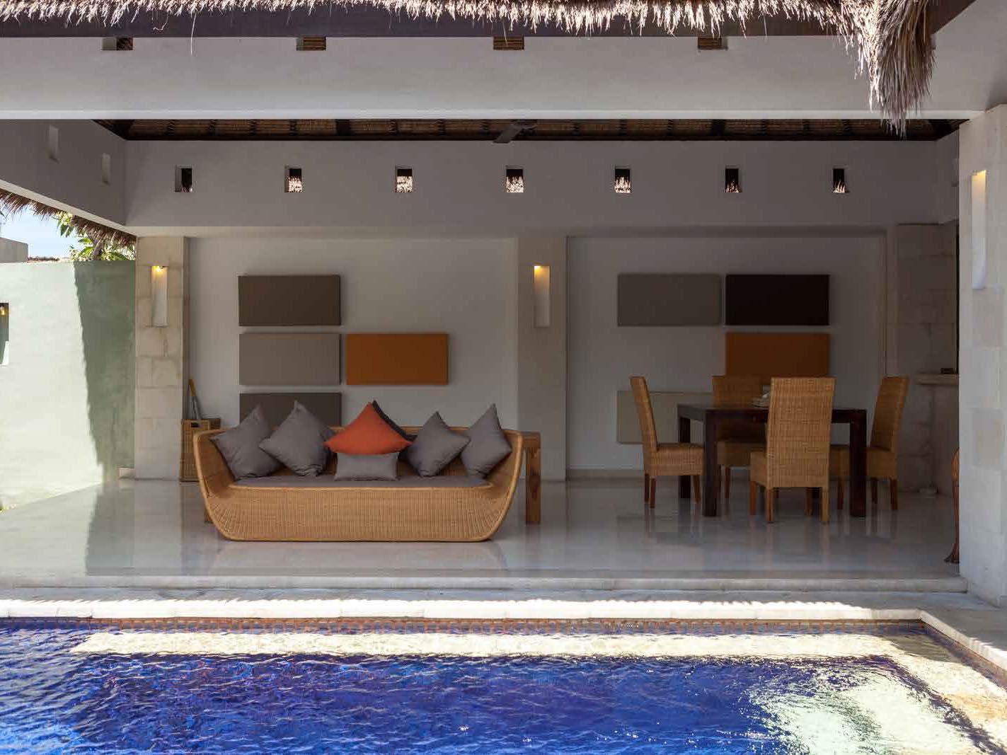 Casa Benita By Bracha Management Seminyak (Bali)