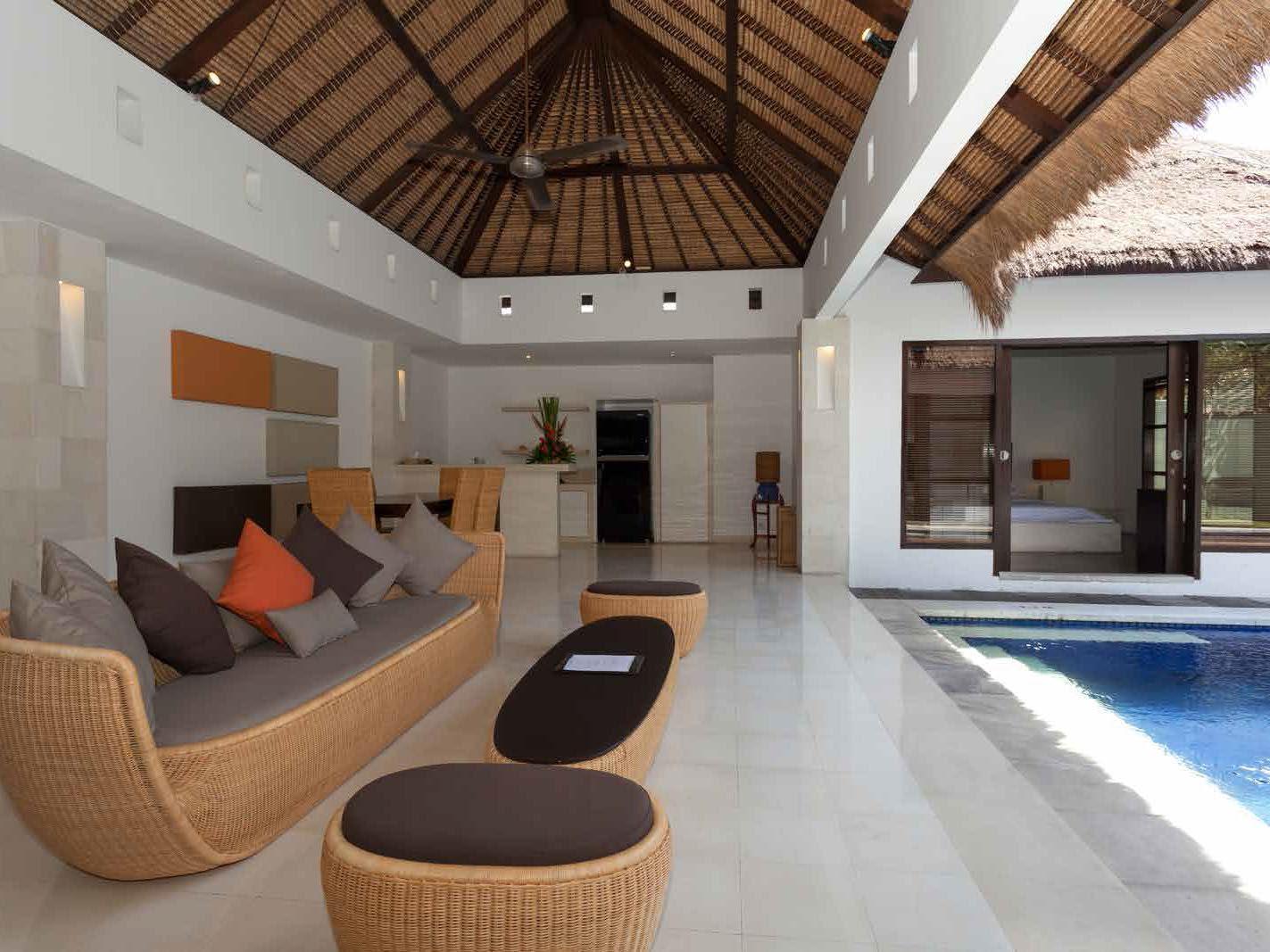 Villa Casa Benita By Bracha Management *