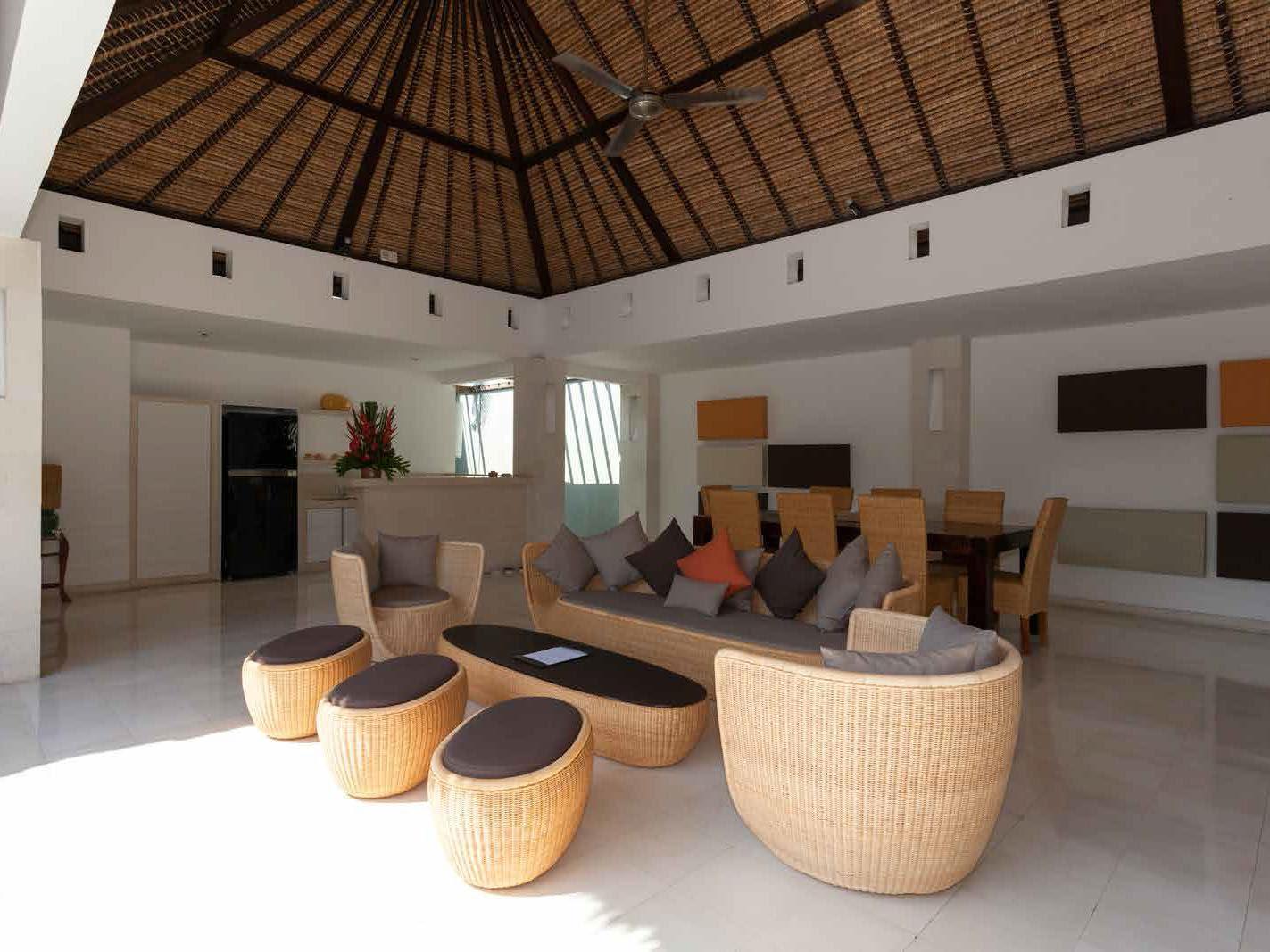 Casa Benita By Bracha Management * Seminyak (Bali)