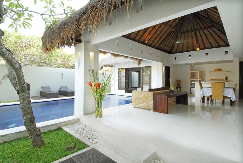 Casa Benita By Bracha Management Villa Seminyak (Bali)
