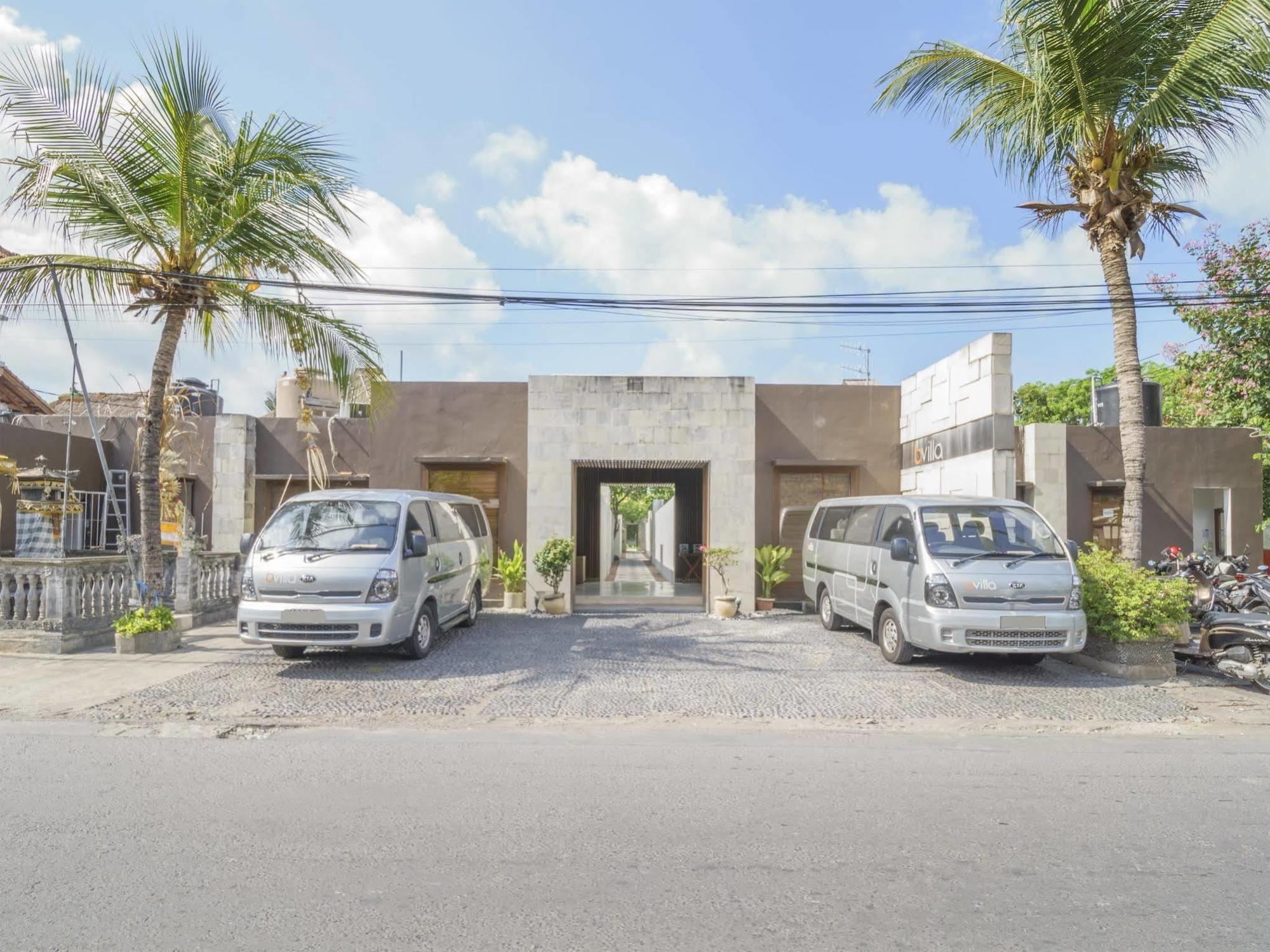 Casa Benita By Bracha Management * Seminyak (Bali)