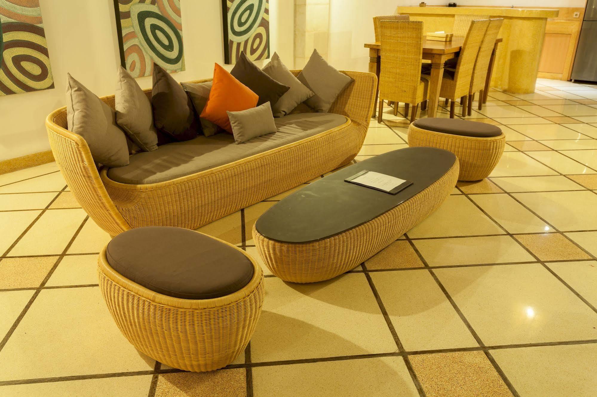 Casa Benita By Bracha Management Villa