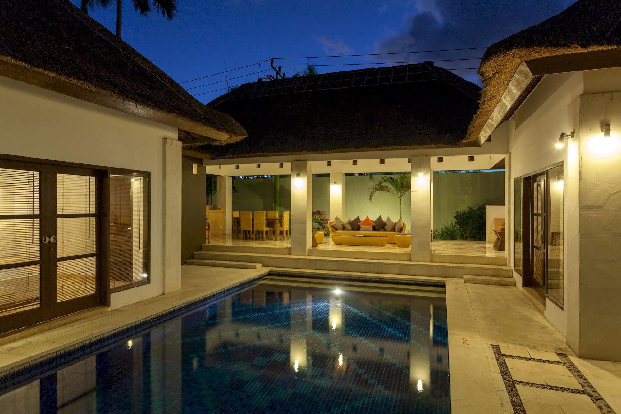 Casa Benita By Bracha Management Villa *