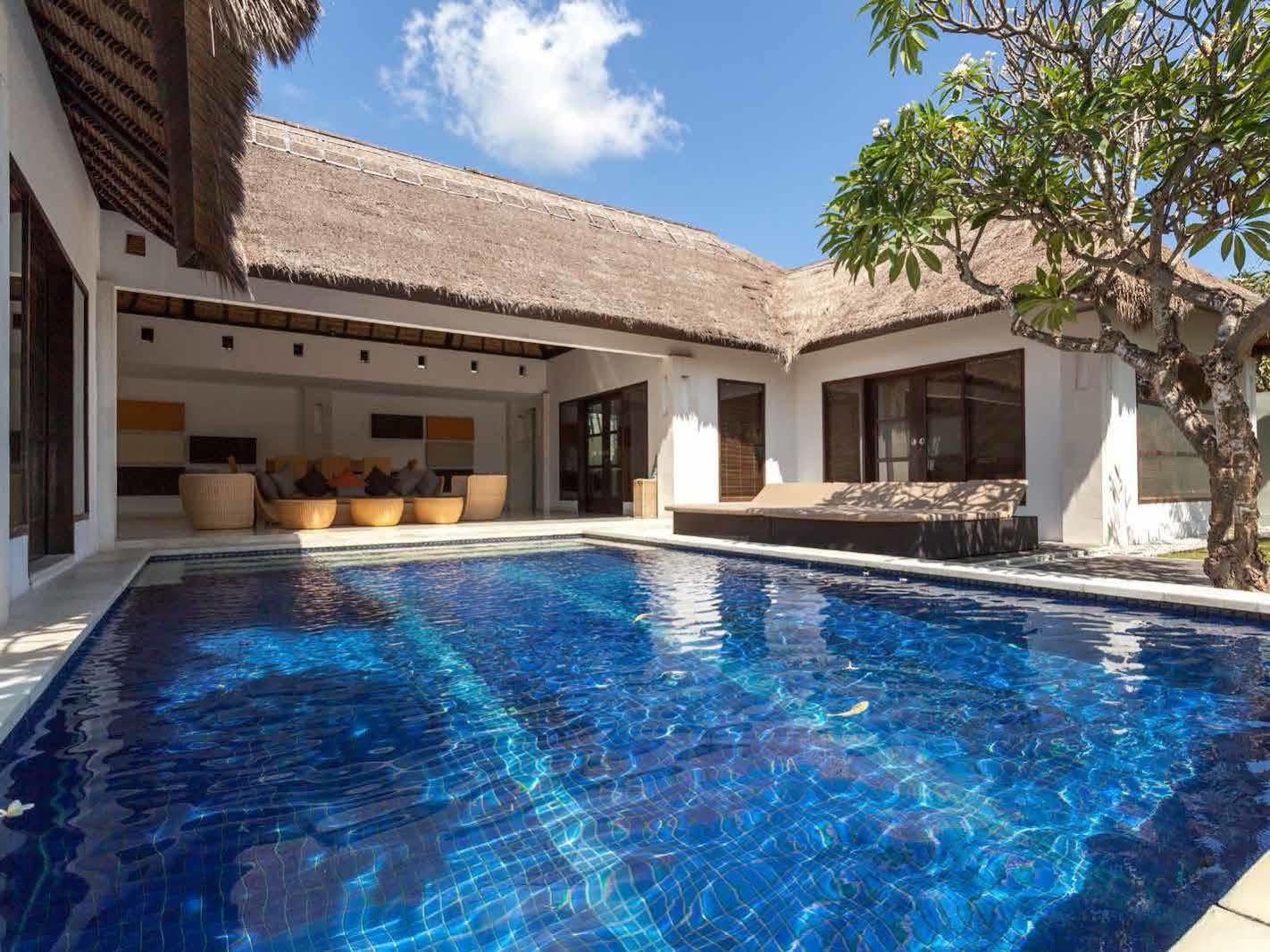 Casa Benita By Bracha Management Seminyak (Bali)